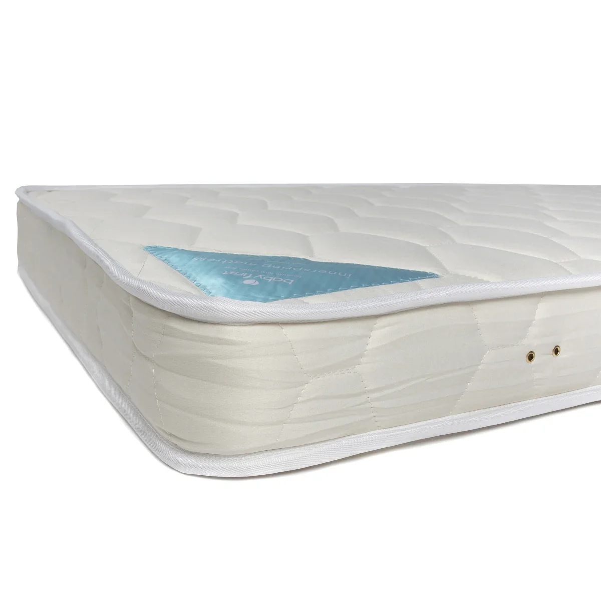 Baby First Innerspring Cot Mattress - Image 2