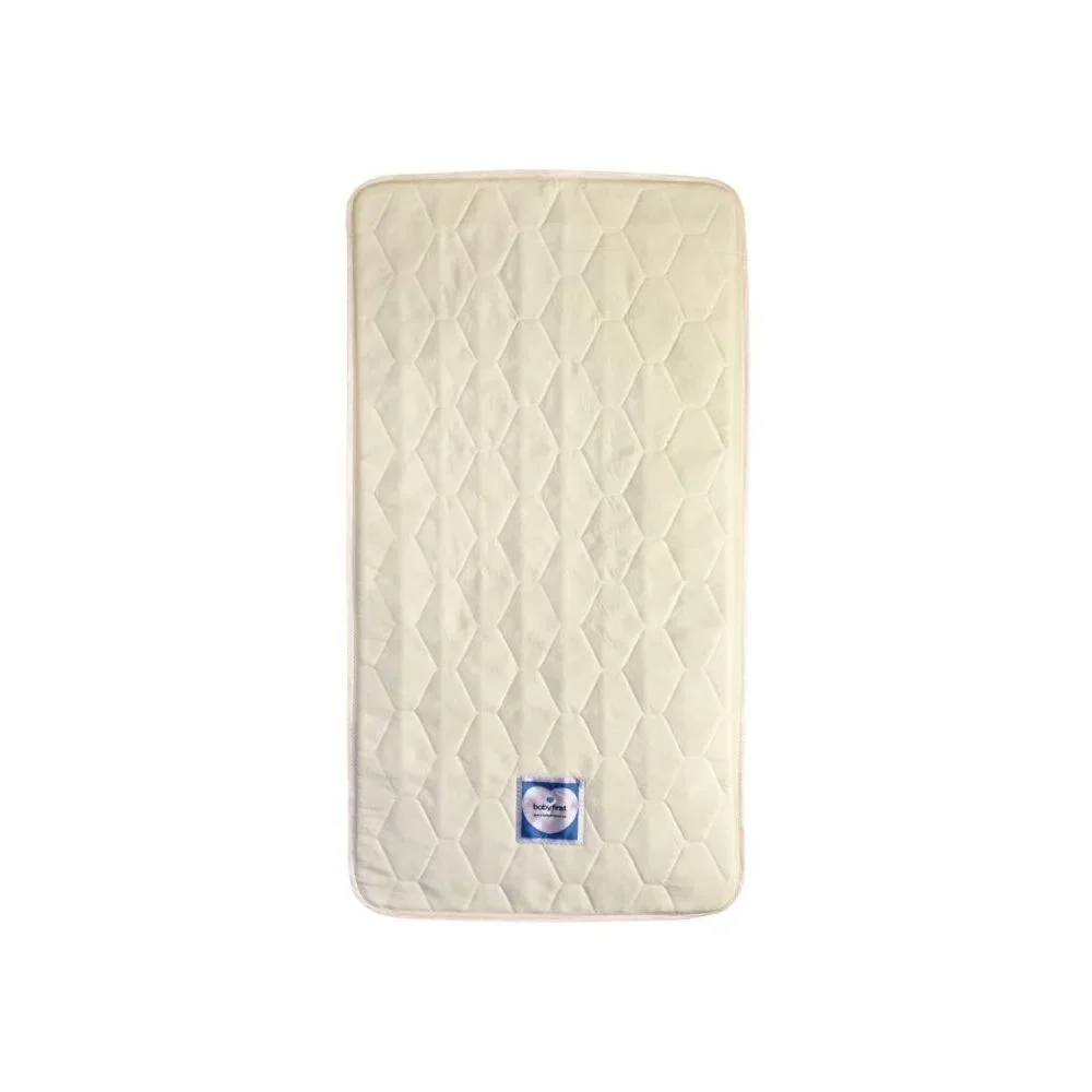 Baby First Innerspring Cot Mattress - Image 4