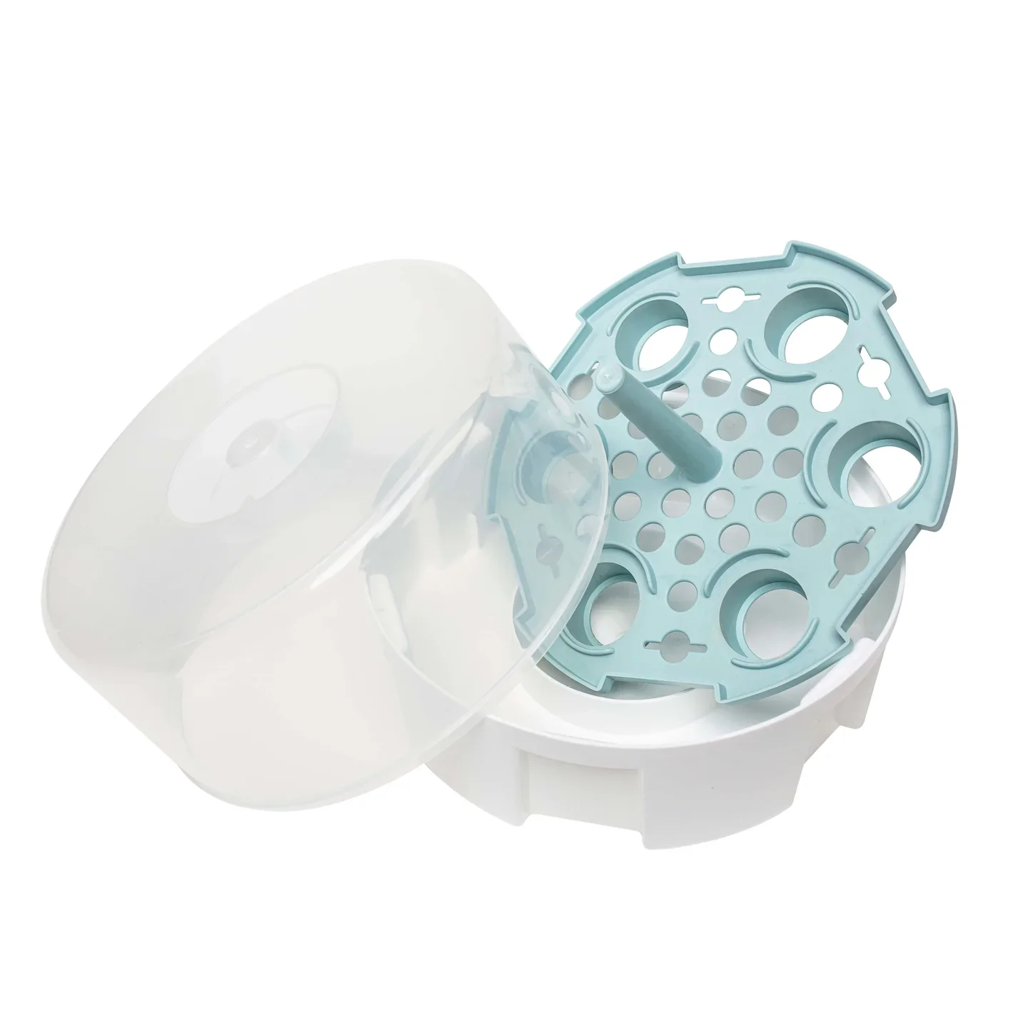 Baby First Microwave Steriliser - Image 2