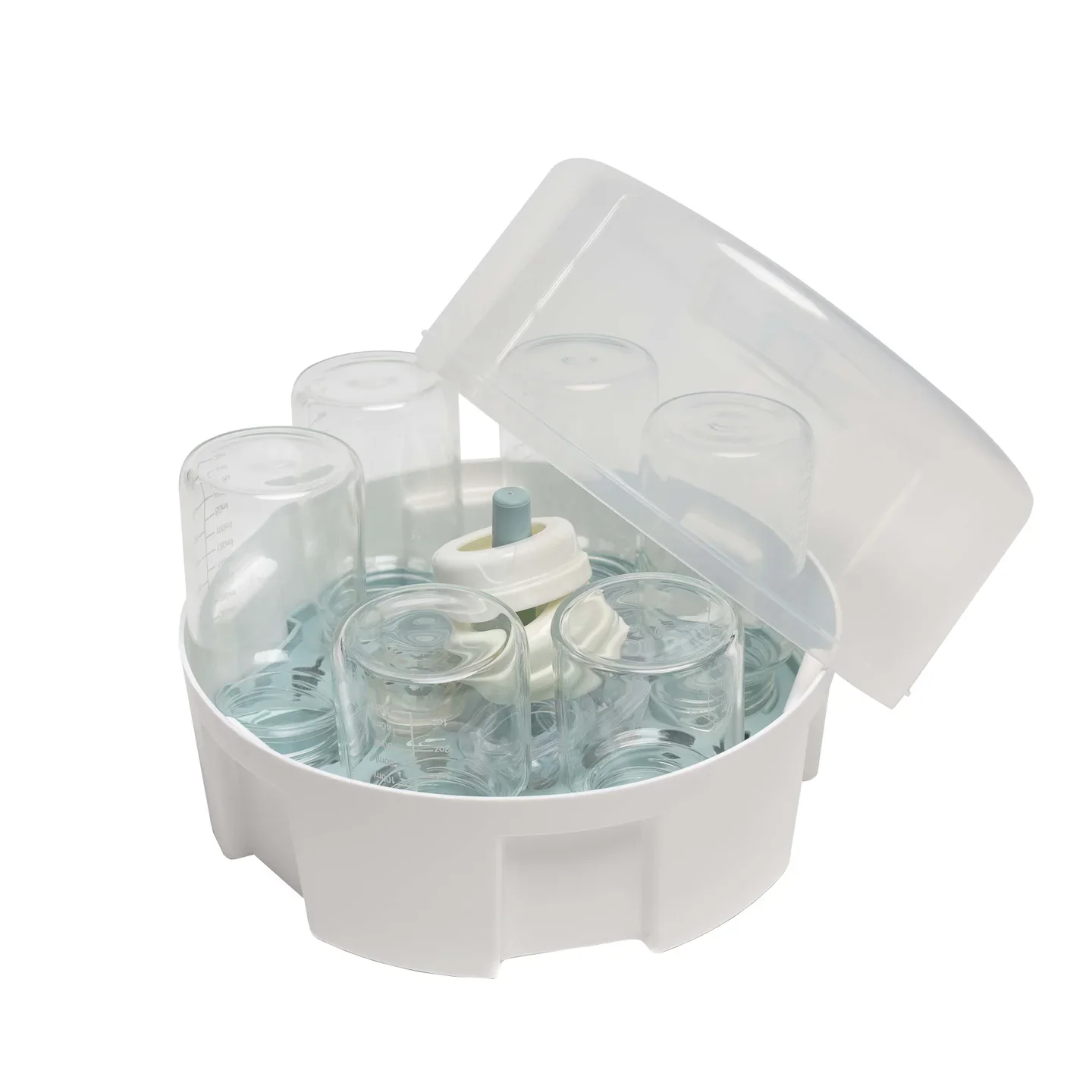 Baby First Microwave Steriliser - Image 3