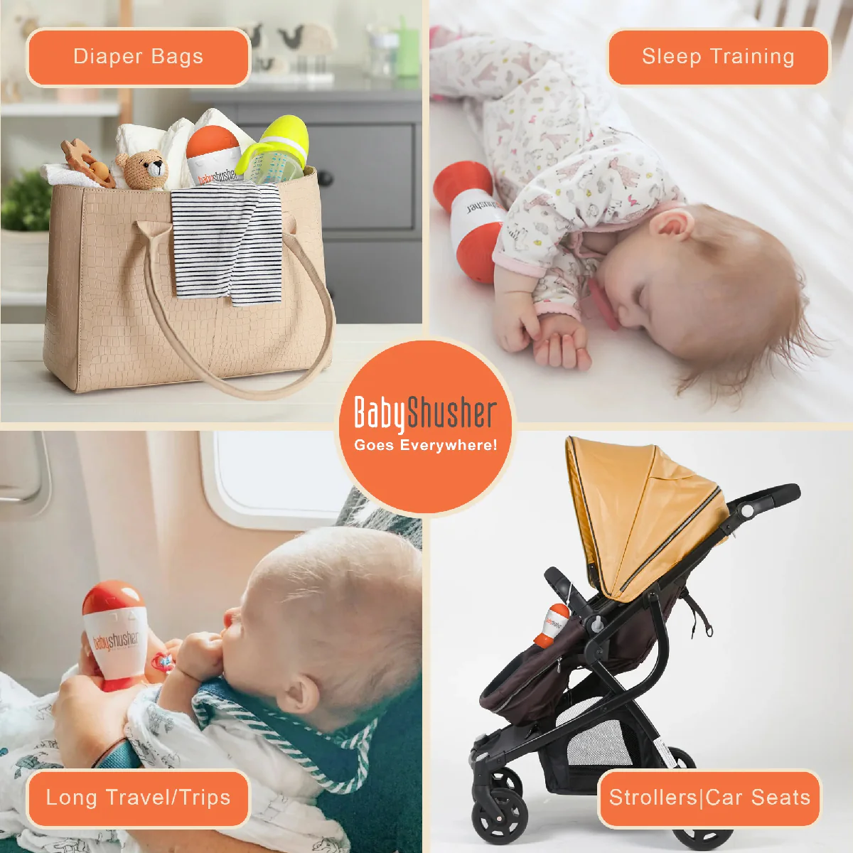 Baby Shusher - Image 6