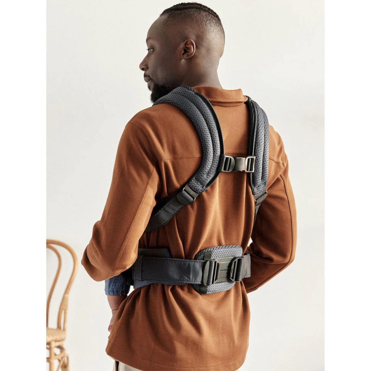 BabyBjorn Carrier Harmony 3D Mesh - Image 8