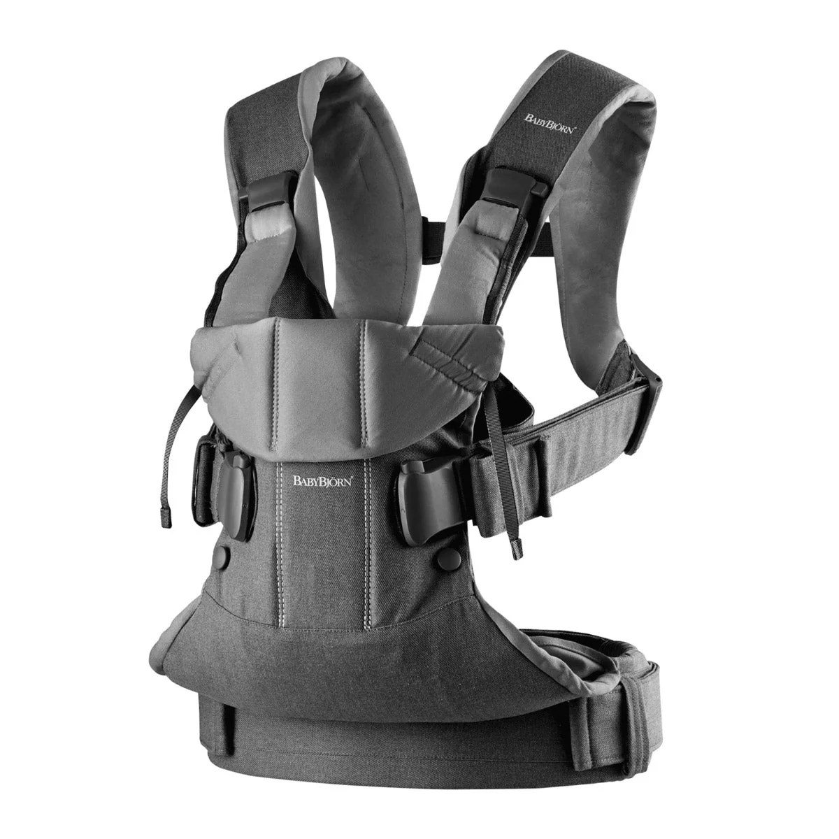 BabyBjorn Carrier One - Image 4