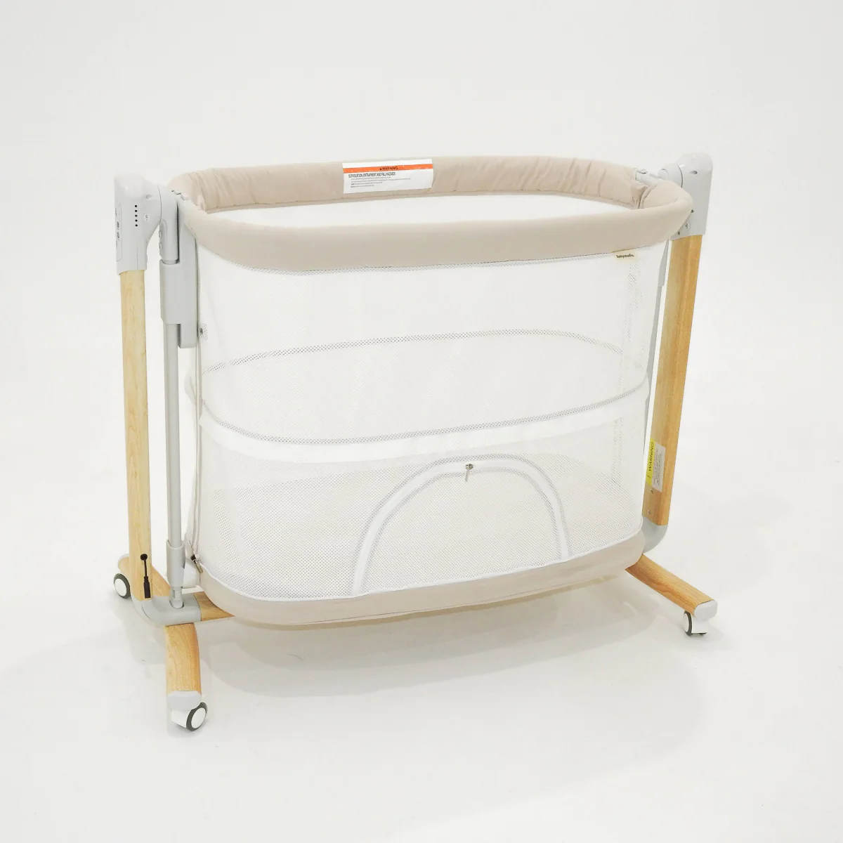 Babystudio Rockabye