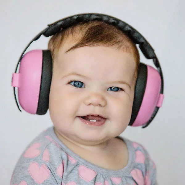 Banz Mini Muffs - Image 17