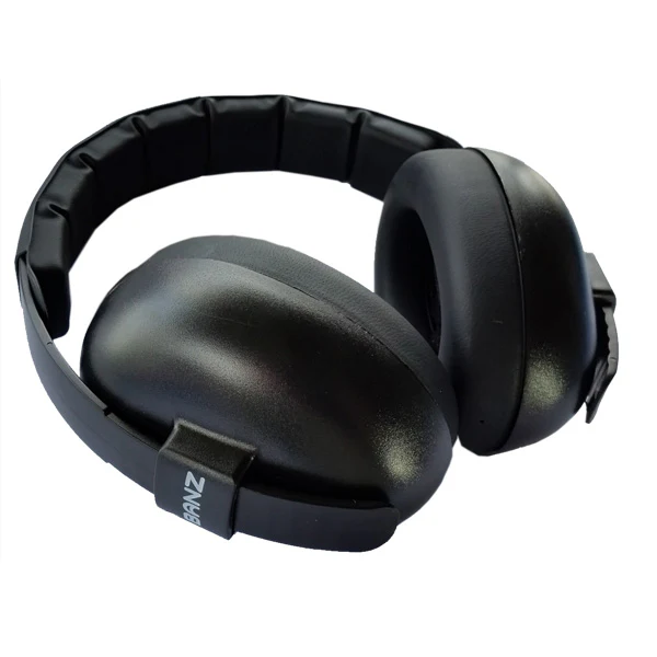 Banz Mini Muffs - Image 3
