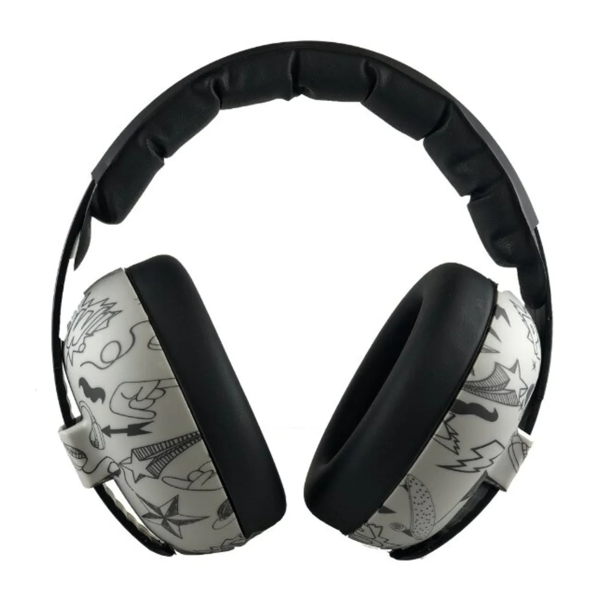 Banz Mini Muffs - Image 7