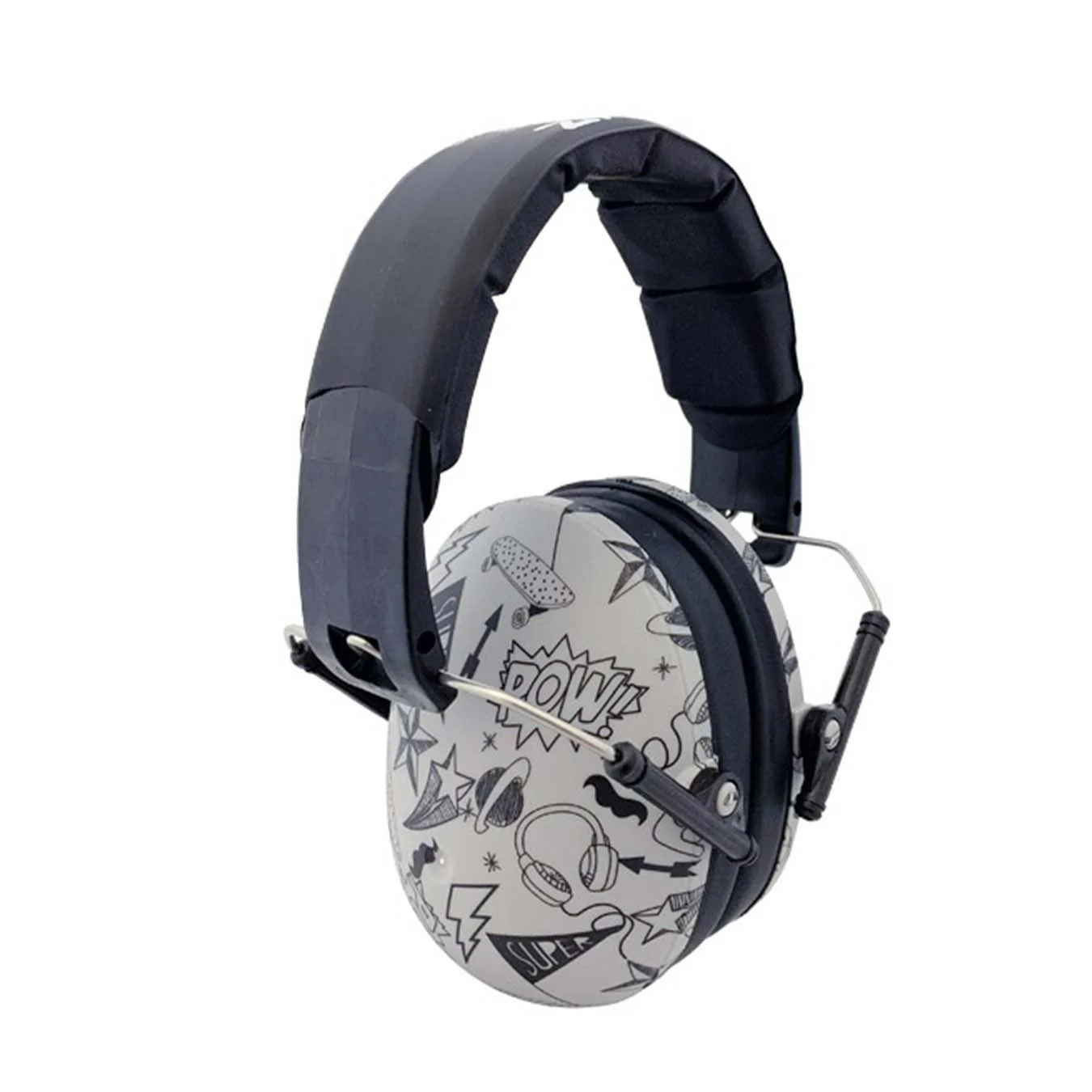 Banz Mini Muffs - Image 8
