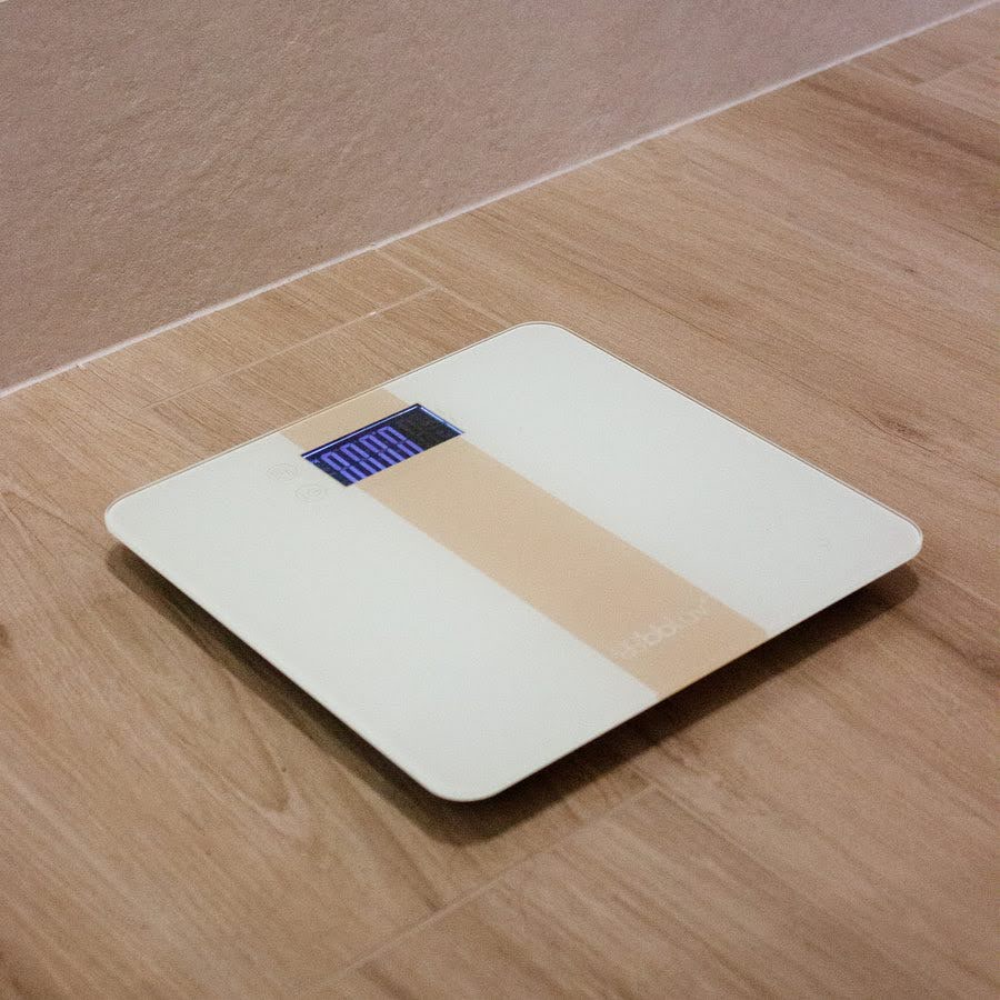Bbluv Kilö Pro - Evolutive digital baby scale - Image 3