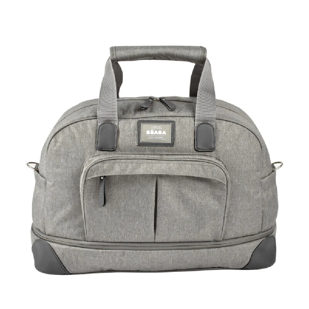 Beaba Amsterdam II Expandable Nappy Bag