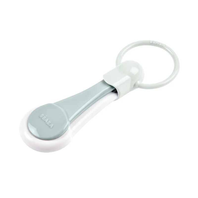 Beaba Baby Nail Clippers - Image 2