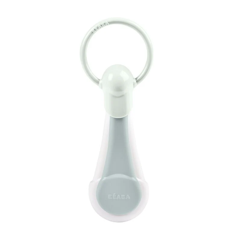 Beaba Baby Nail Clippers - Image 3