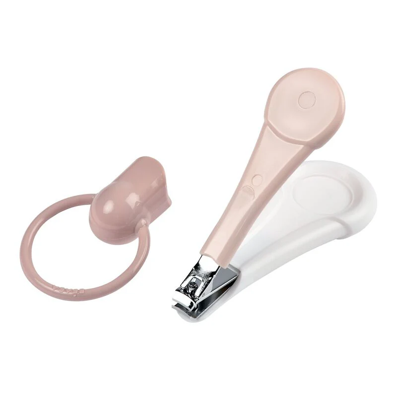 Beaba Baby Nail Clippers - Image 5