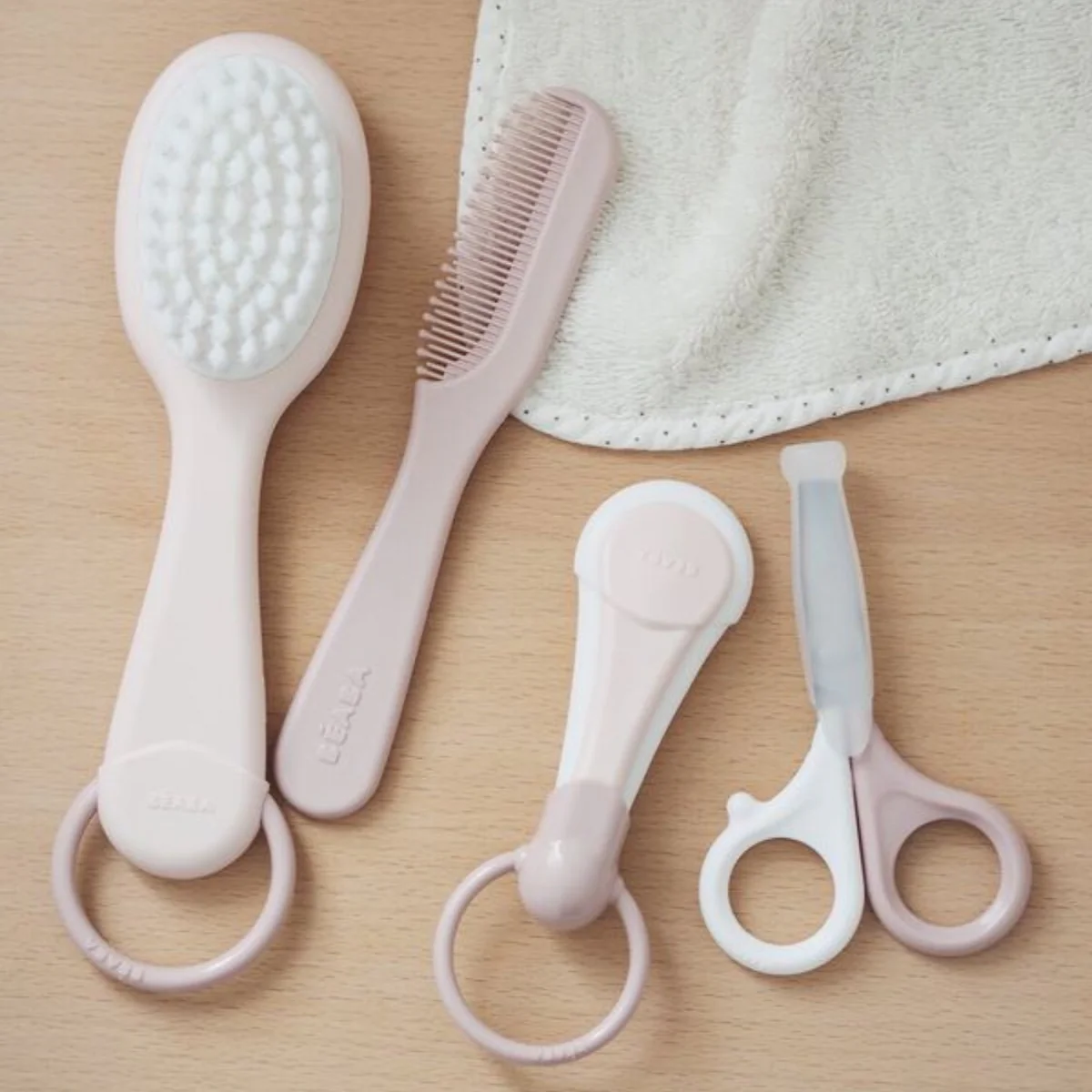 Beaba Baby Nail Clippers - Image 8