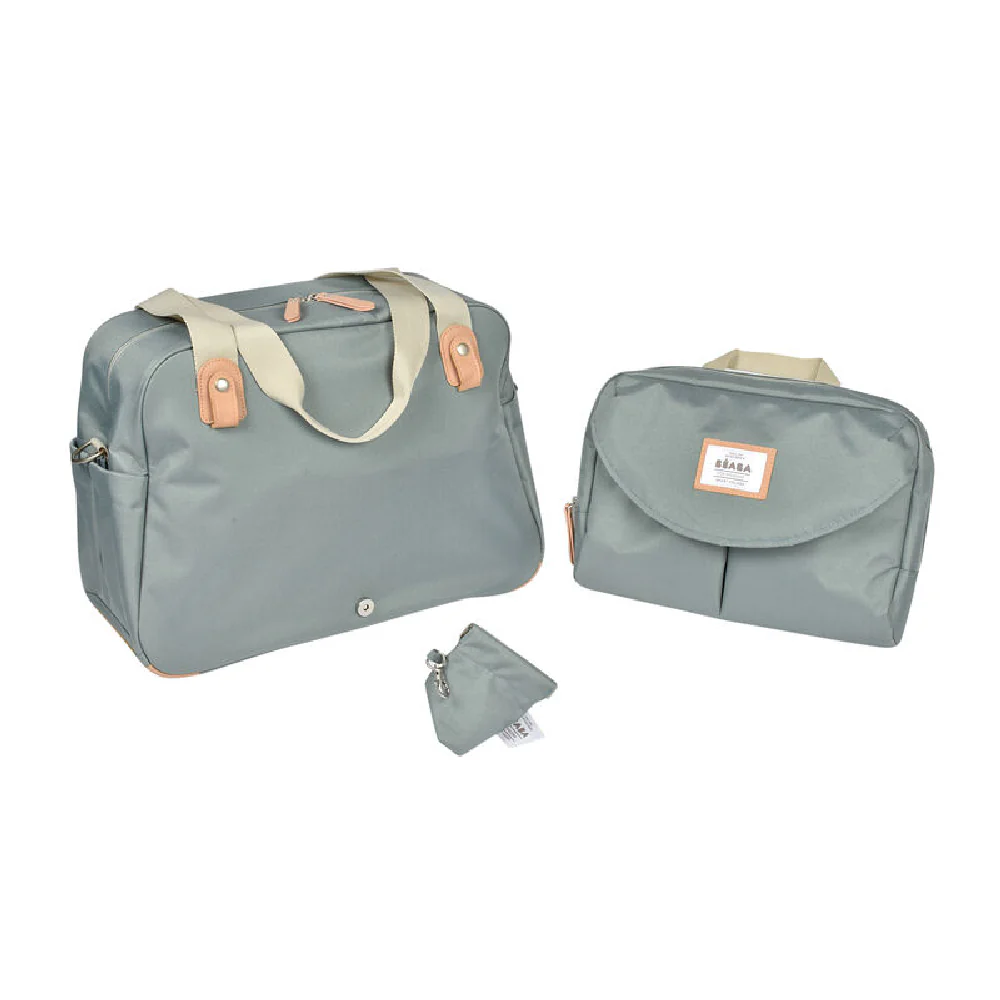 Beaba Geneva II Nappy Bag - Image 10