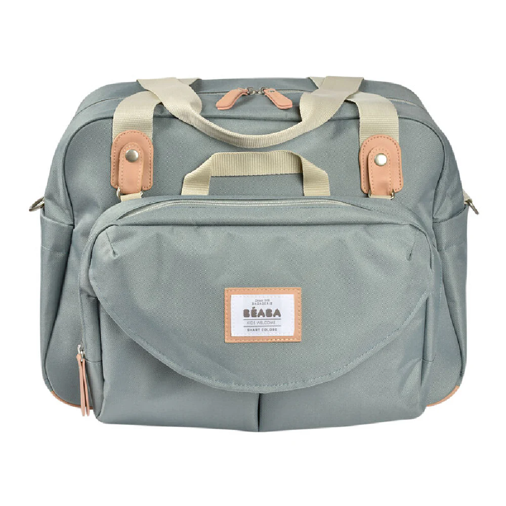 Beaba Geneva II Nappy Bag - Image 12