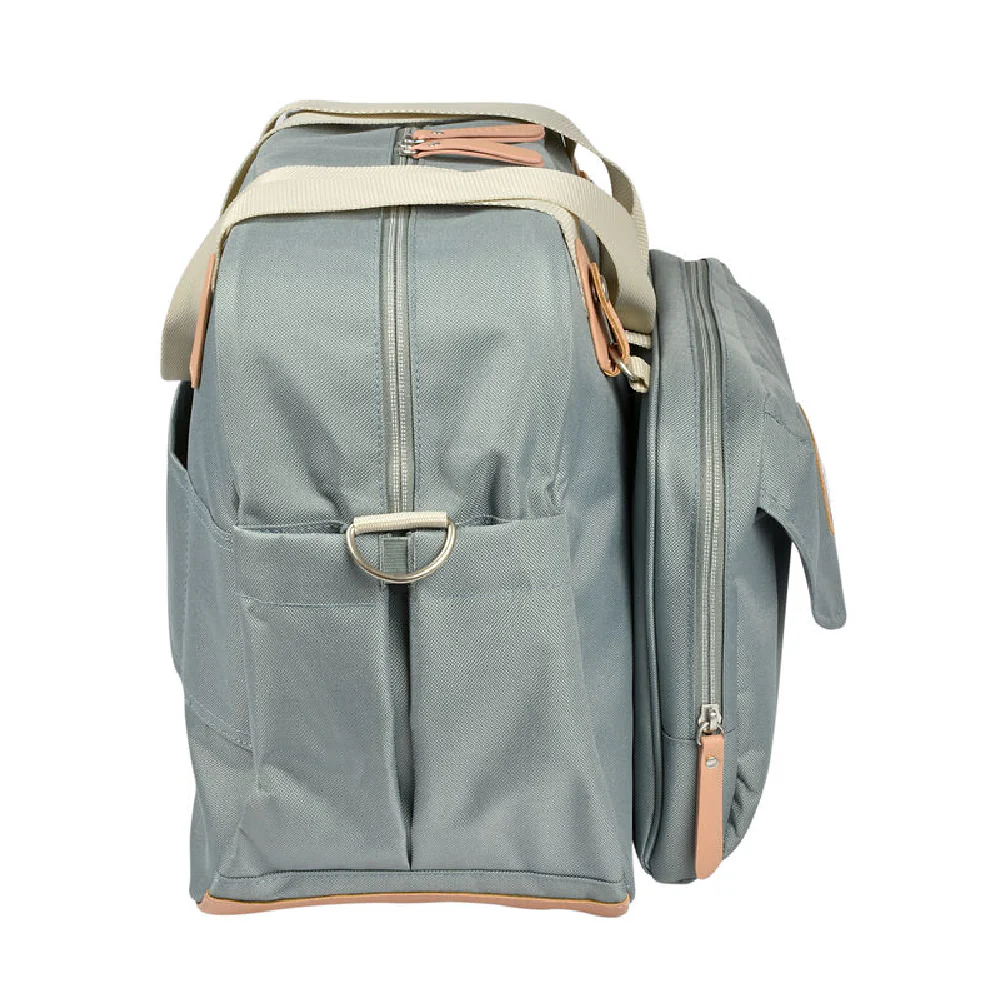 Beaba Geneva II Nappy Bag - Image 3