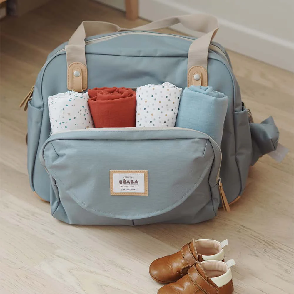 Beaba Geneva II Nappy Bag - Image 9