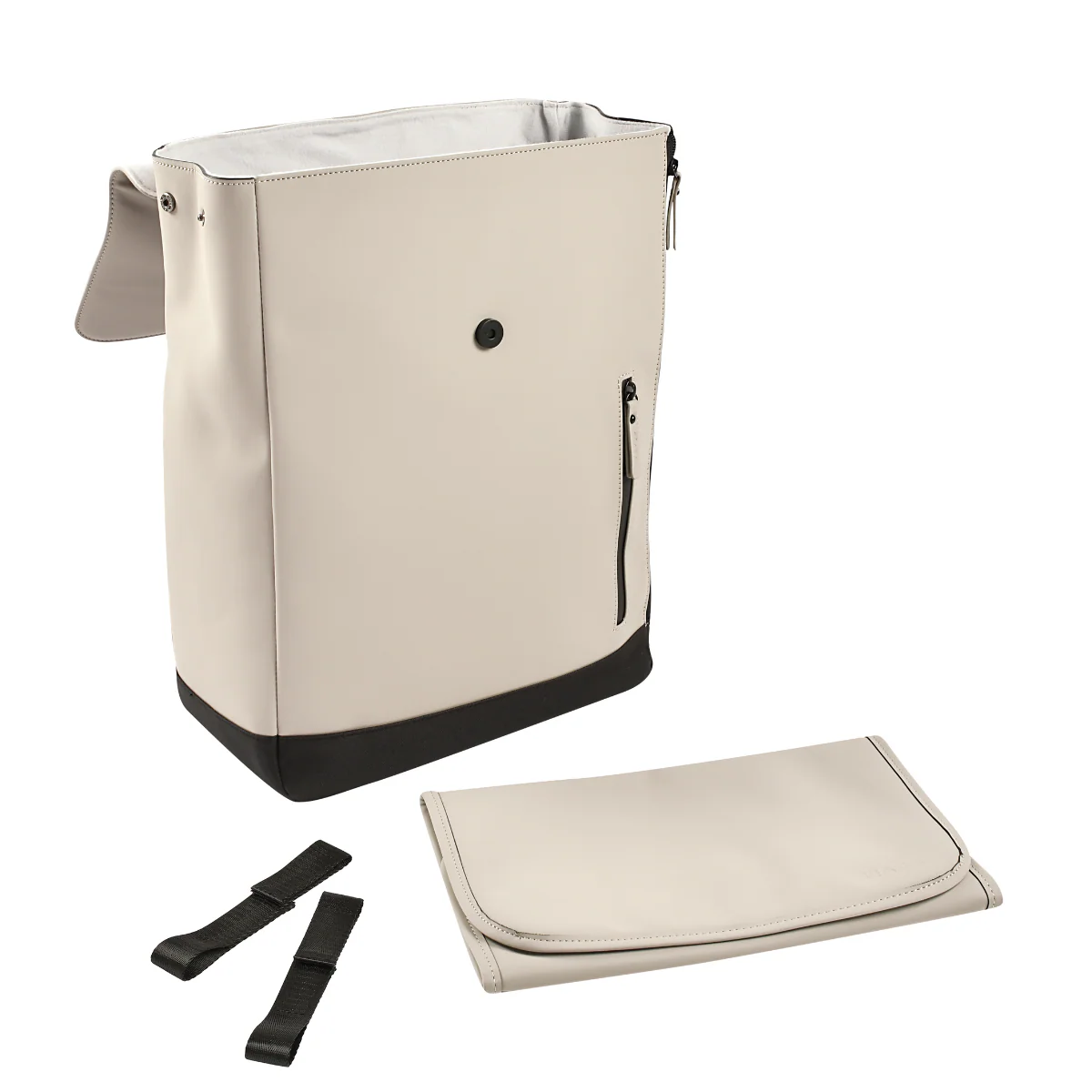 Beaba Oslo Changing Backpack - Image 3