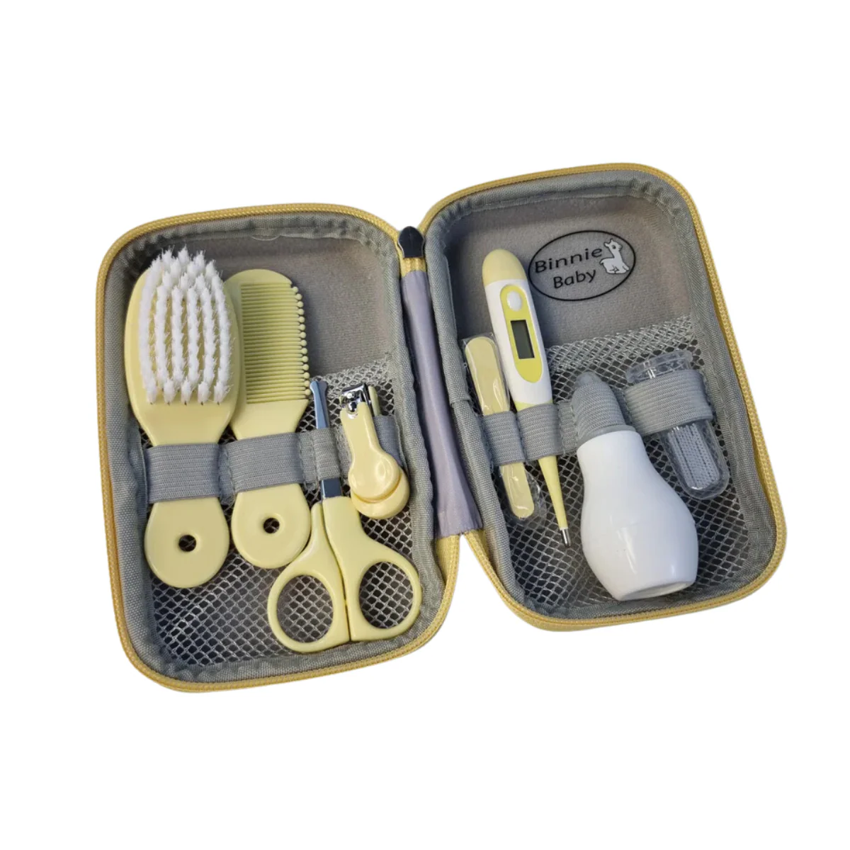Binnie Buddies Baby Care Set - Image 3