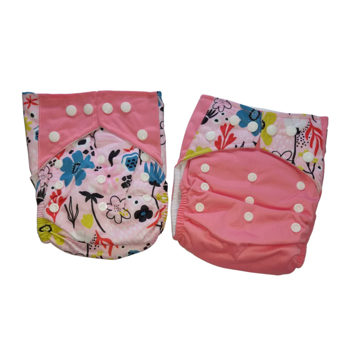 Binnie Buddies Premium Nappy - 2 Pack - Image 4
