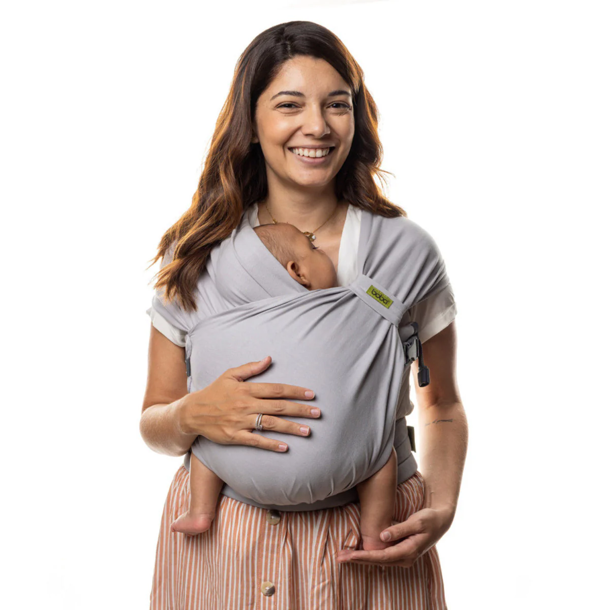 Boba Bliss Wrap Carrier - Image 7