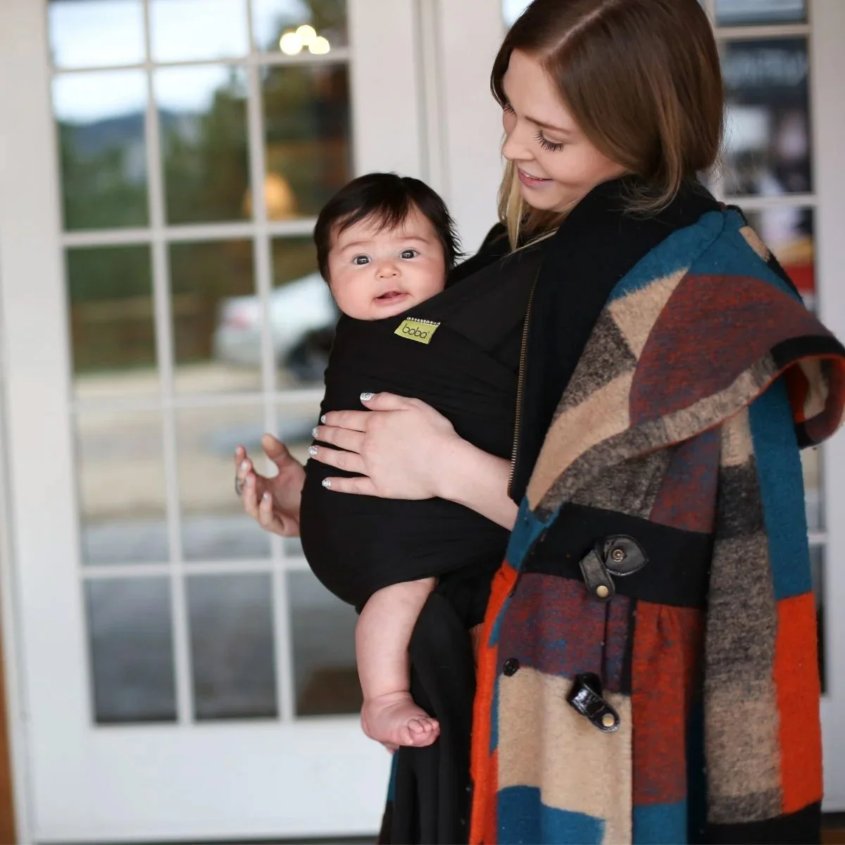 Boba Stretchy Wrap - Image 11