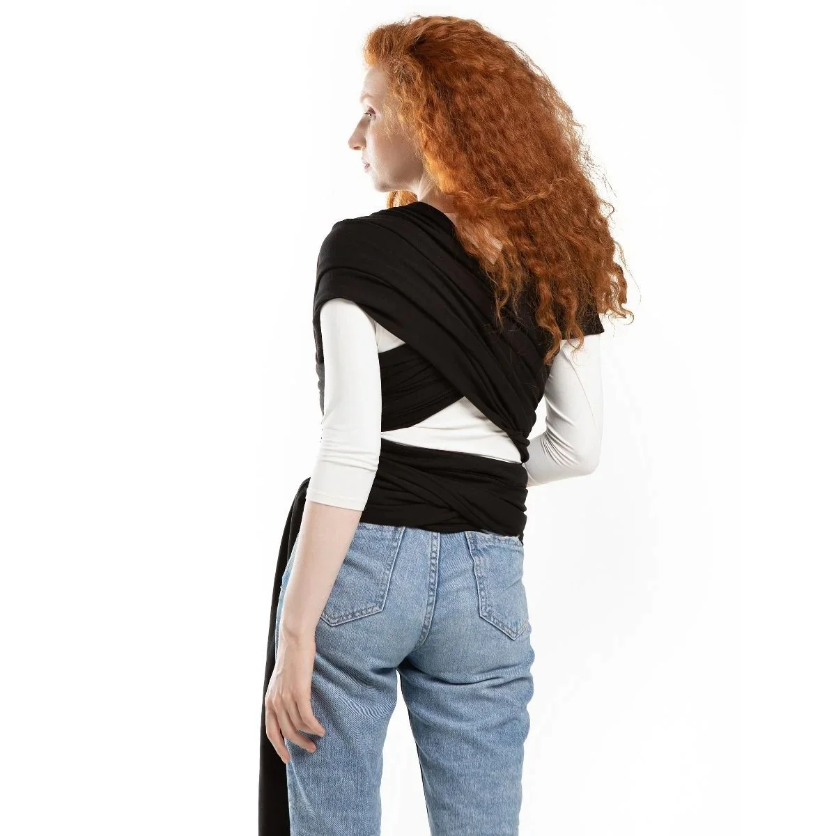 Boba Stretchy Wrap - Image 8