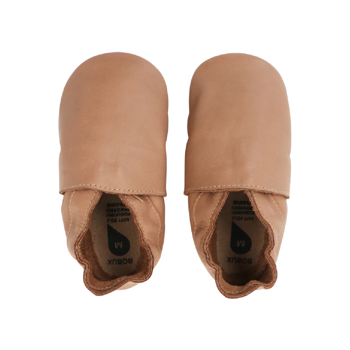 Bobux Soft Sole Simple Shoe - Image 2