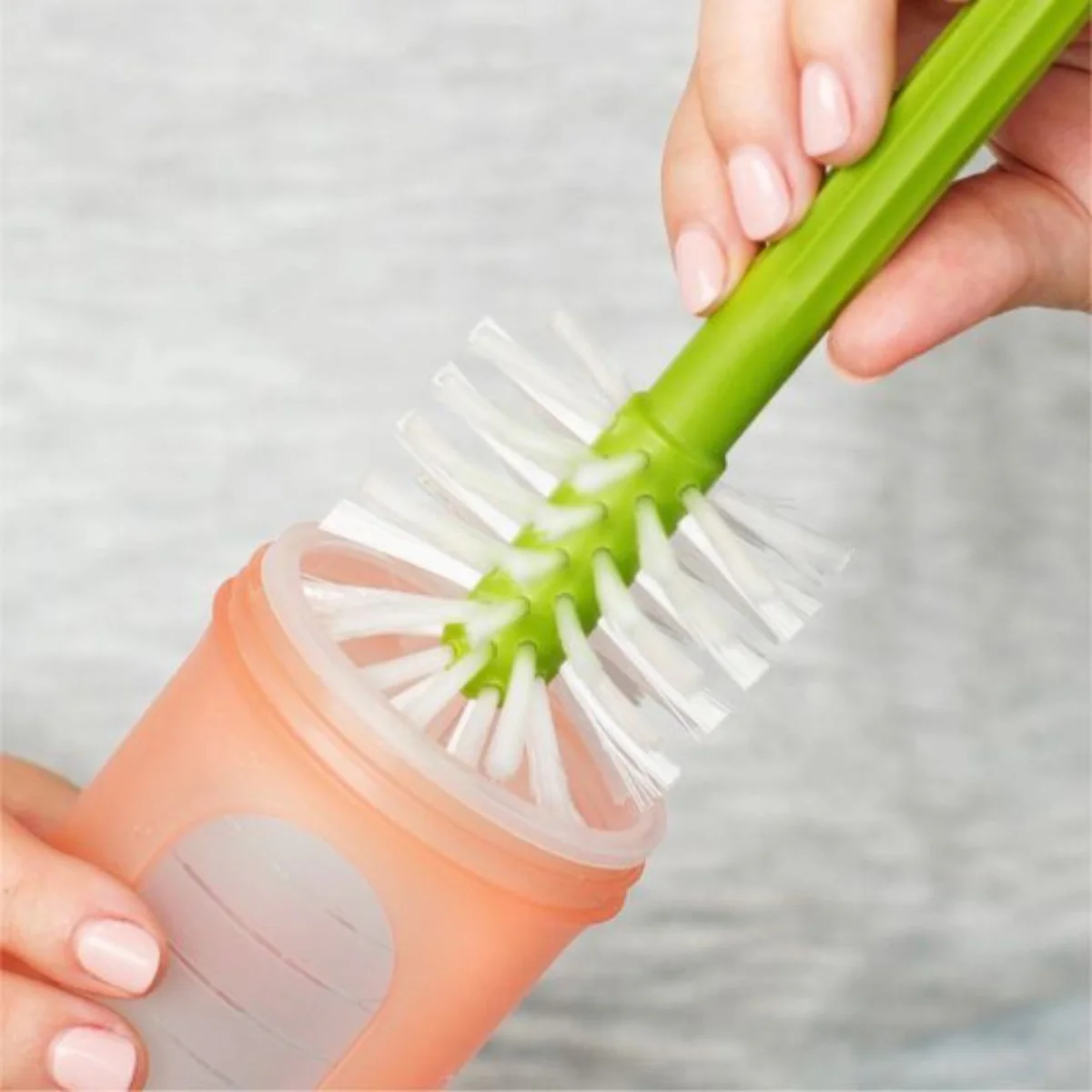 Boon Cacti Brush Set - Image 5