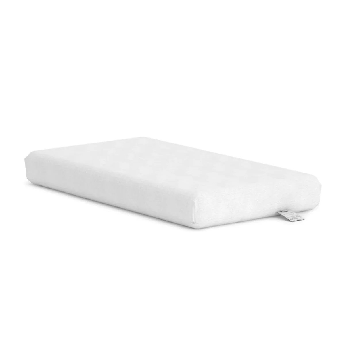 Boori Compact Cot Pocket Spring Mattress (119 x 65cm) - Image 3