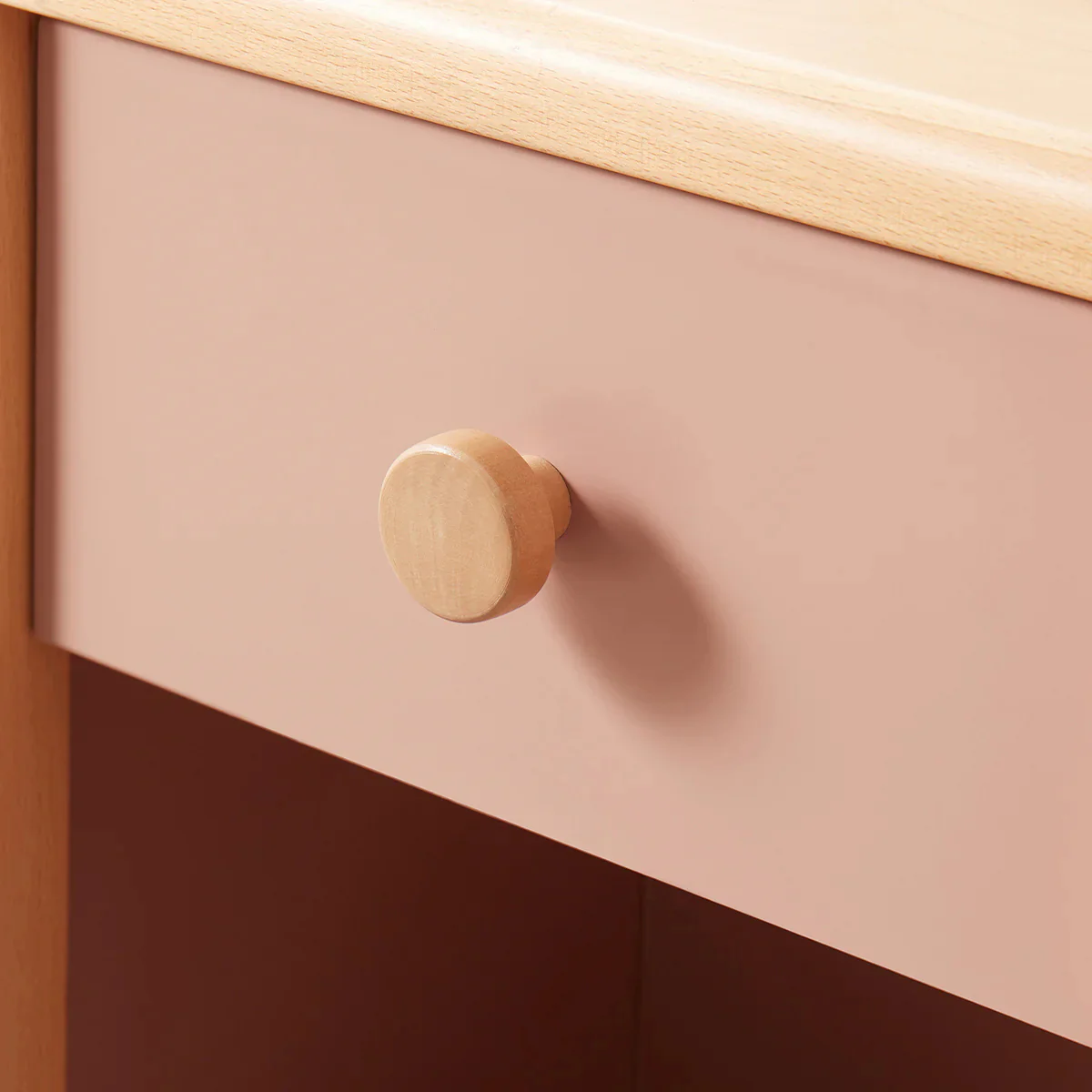Boori Kids Avalon Bedside Table - Image 5