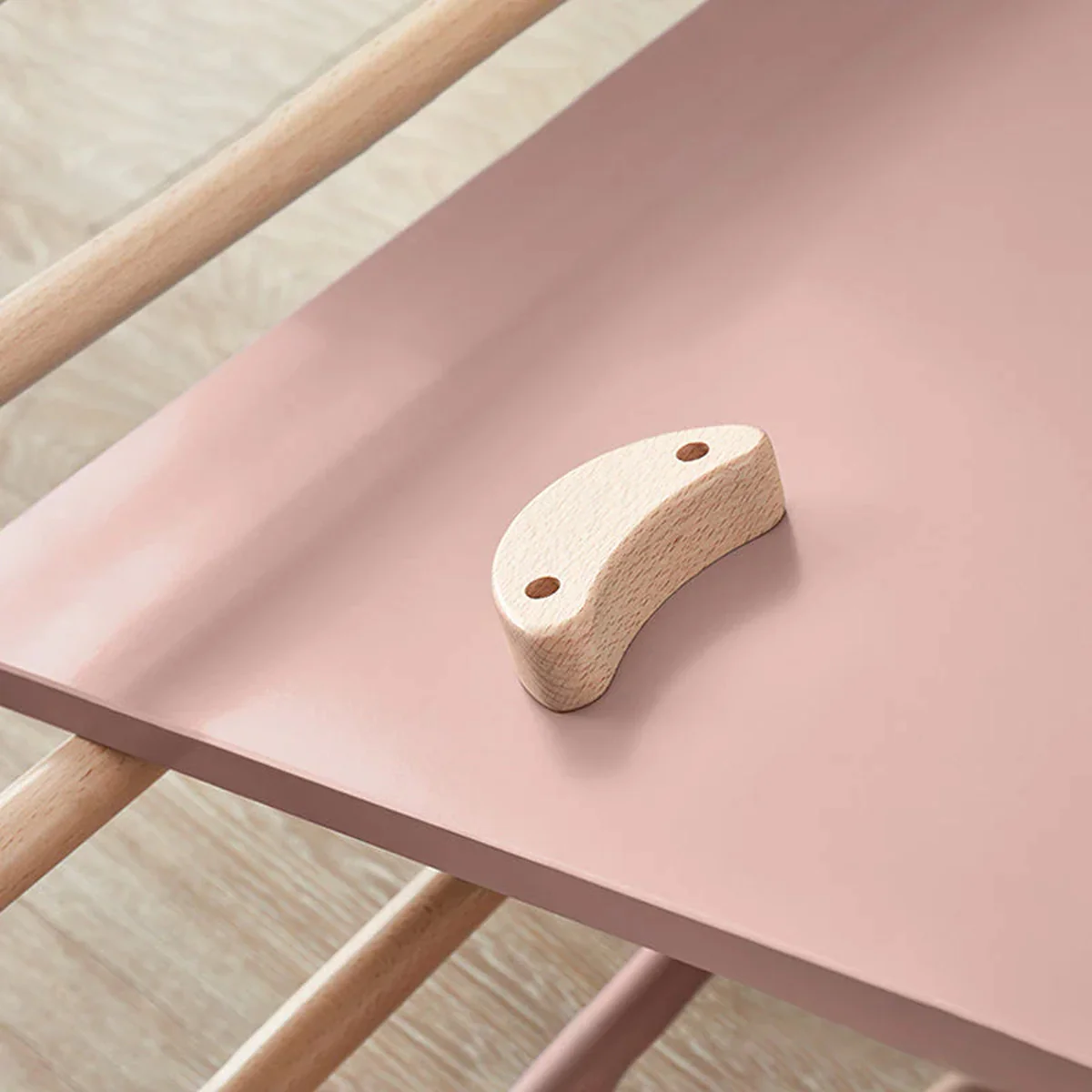 Boori Kids Tidy Climbing Board - Image 6