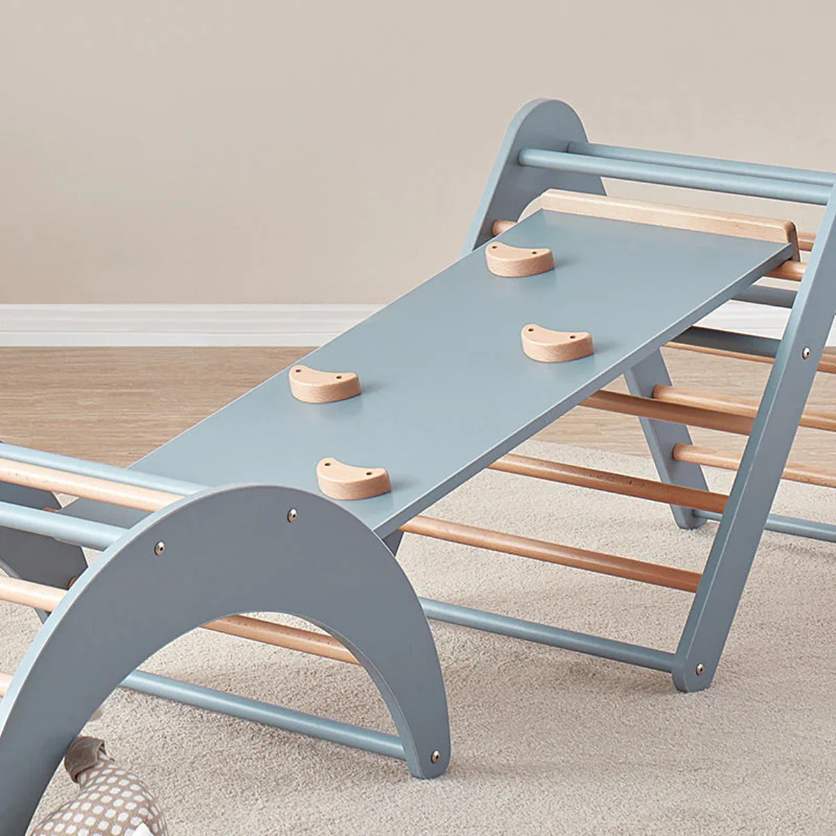 Boori Kids Tidy Climbing Board - Image 7
