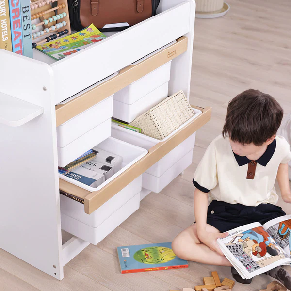 Boori Natty Cot & Storage Bundle - Image 13