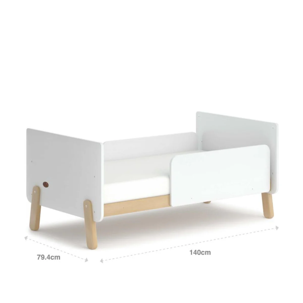 Boori Natty Cot - Image 7