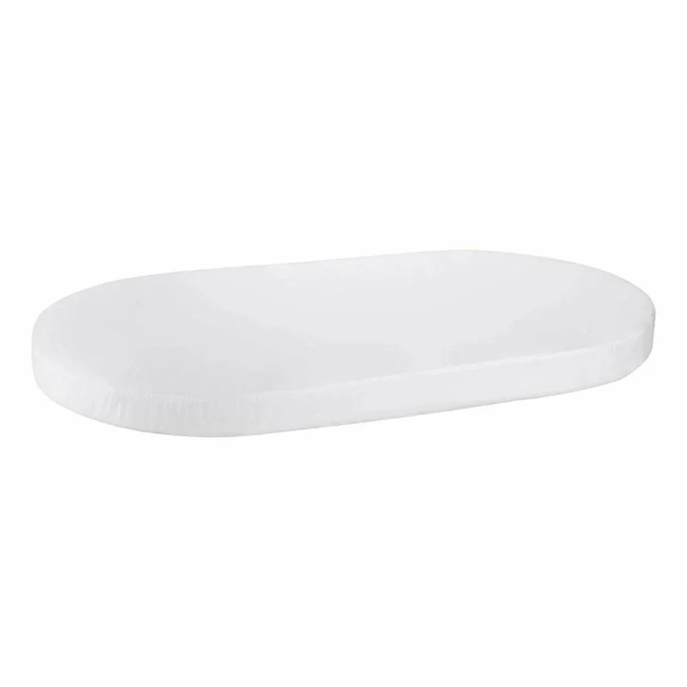 Boori Textile Universal Oval Jersey Cotton Sheet