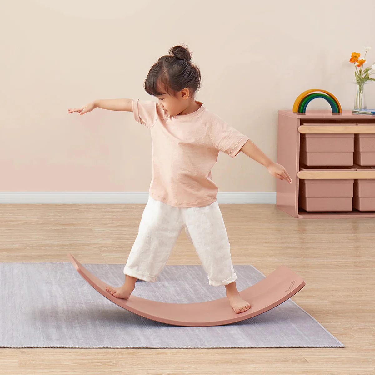 Boori Tidy Balance Board - Image 6