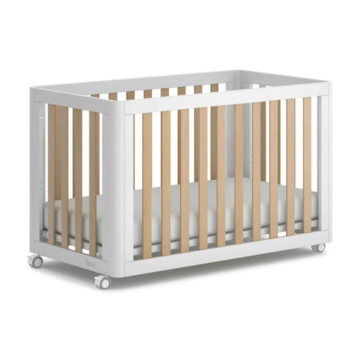 Boori Turin Compact Cot - Image 5