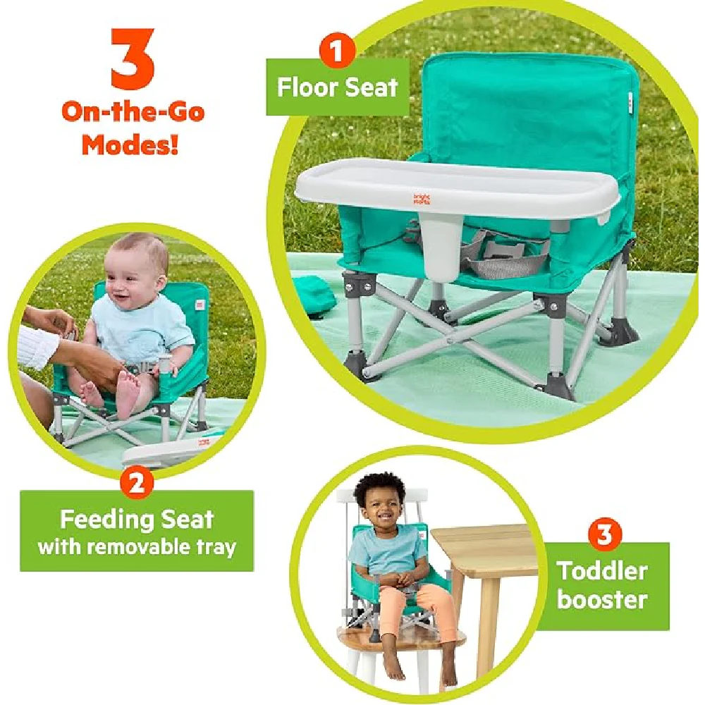 Bright Starts Pop n Sit Chair - Image 26