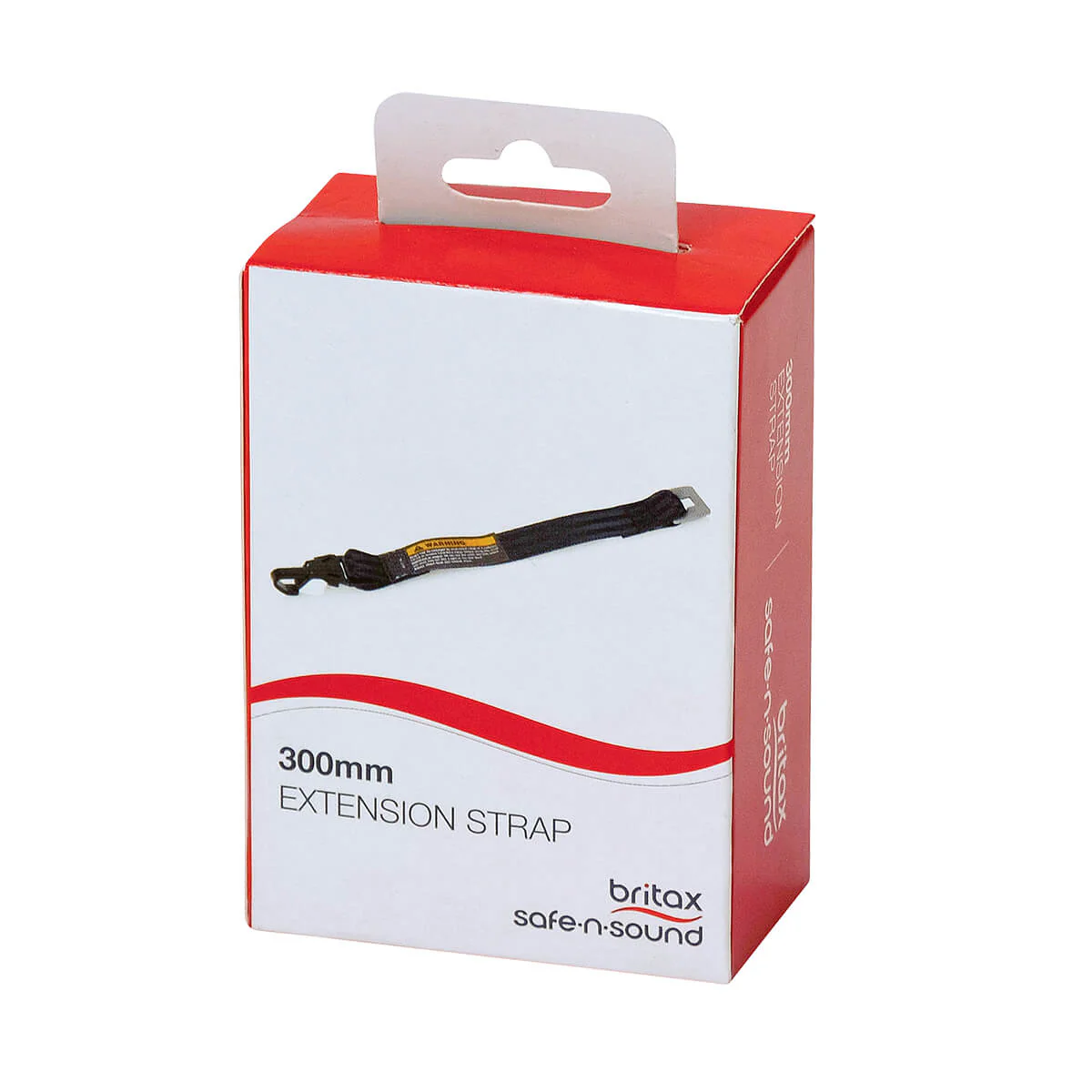Britax Extension Kit 300mm Hook Type - Image 2