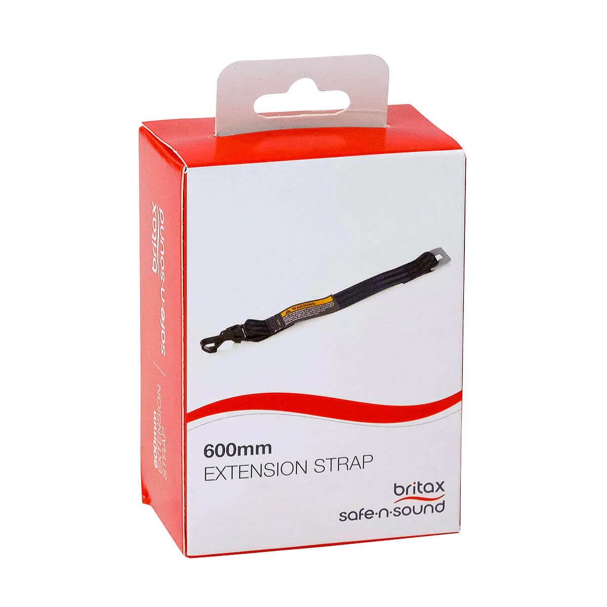 Britax Extension Kit 600mm Hook Type - Image 2