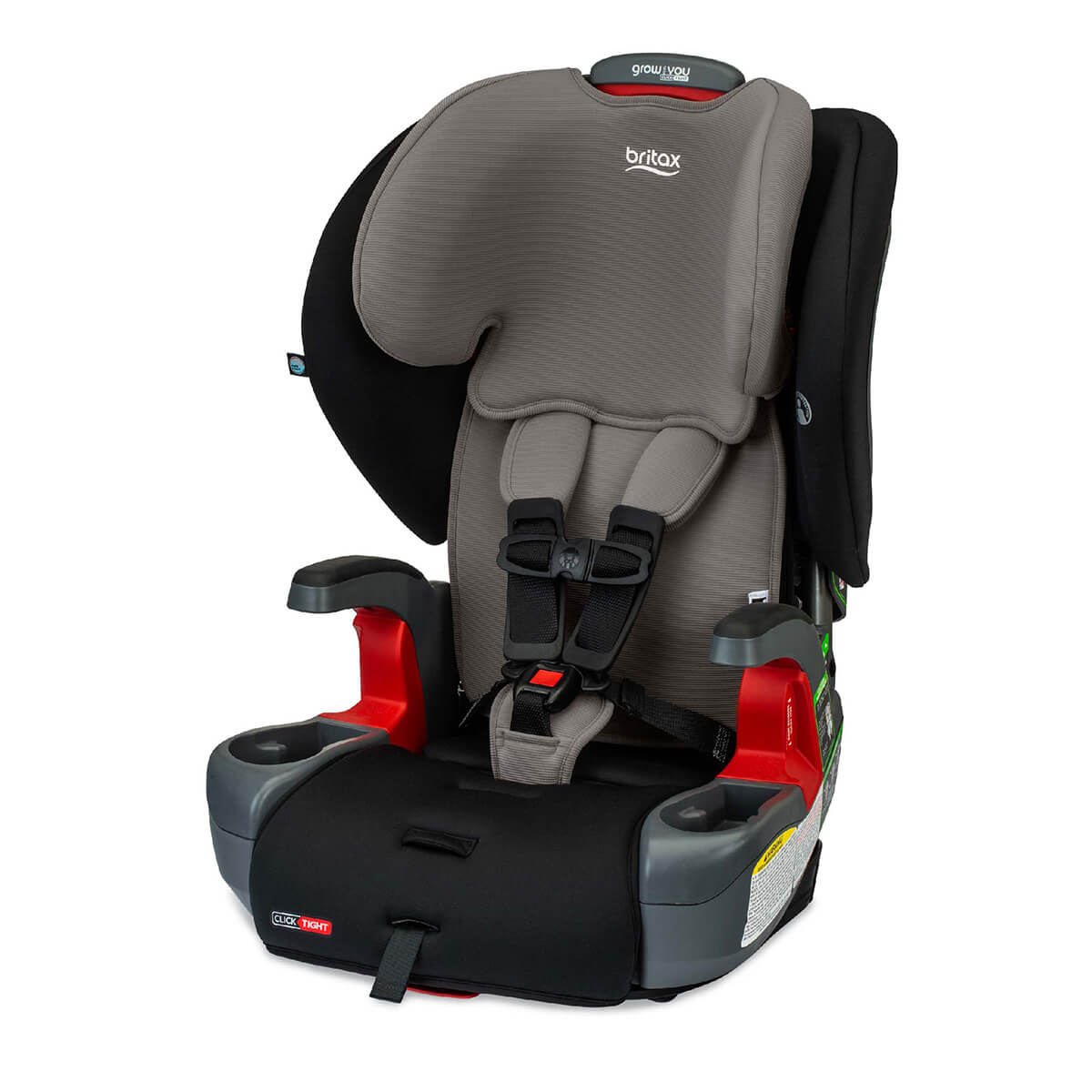 Britax Grow With You ClickTight Car Seat - Image 13