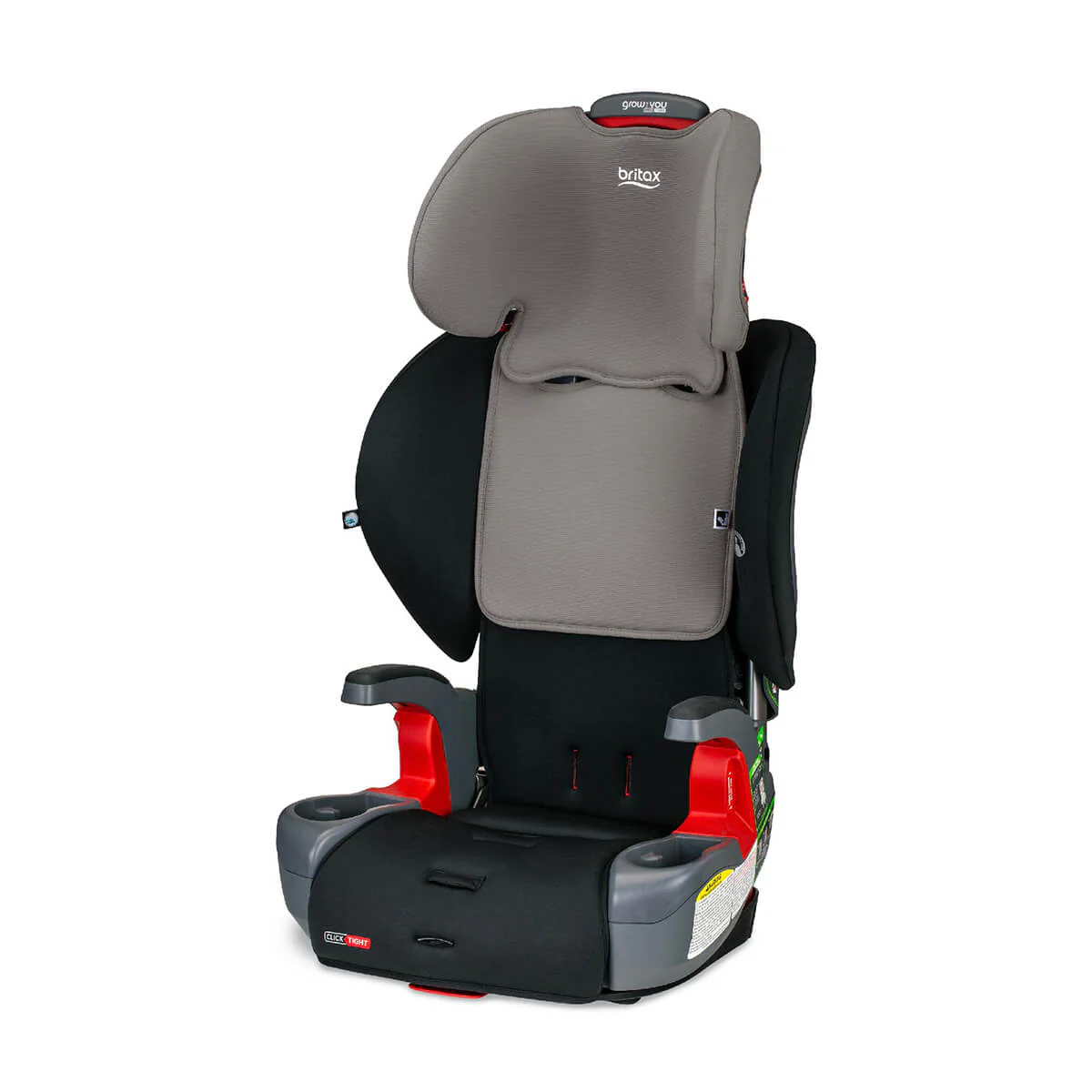 Britax Grow With You ClickTight Car Seat - Image 14