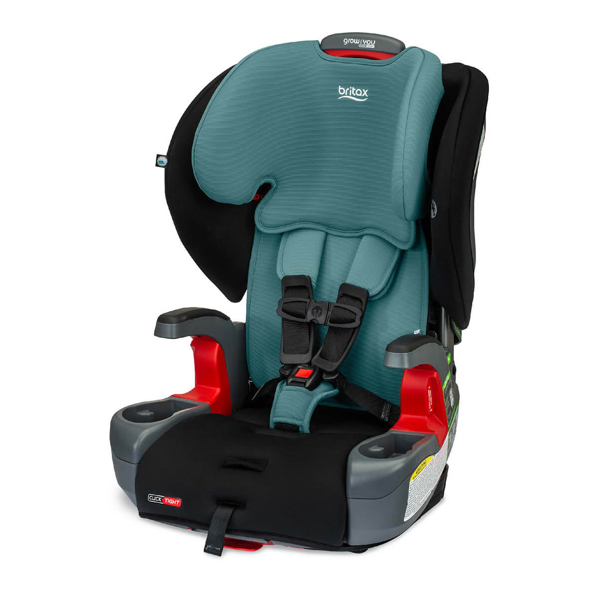 Britax Grow With You ClickTight Car Seat - Image 25
