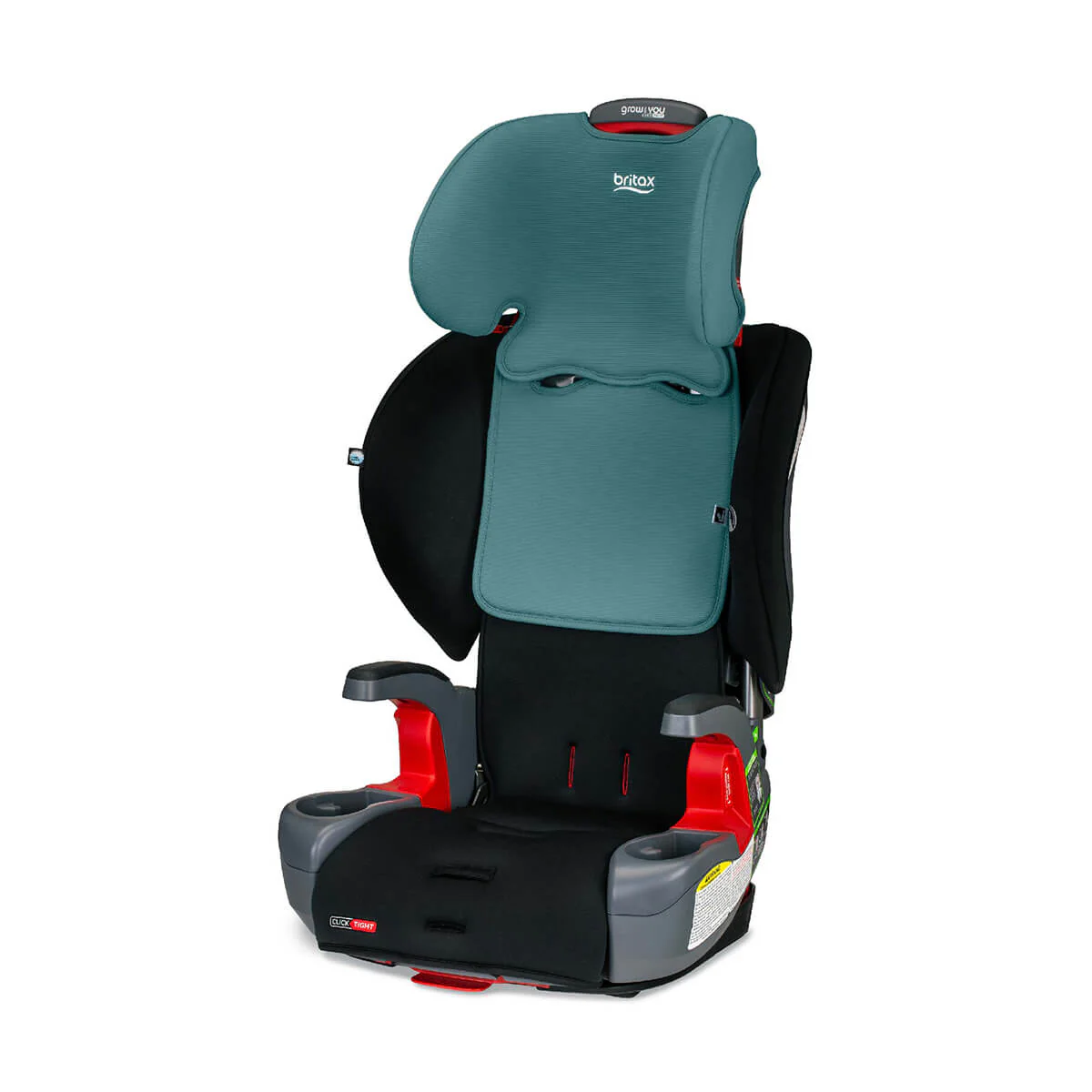 Britax Grow With You ClickTight Car Seat - Image 26