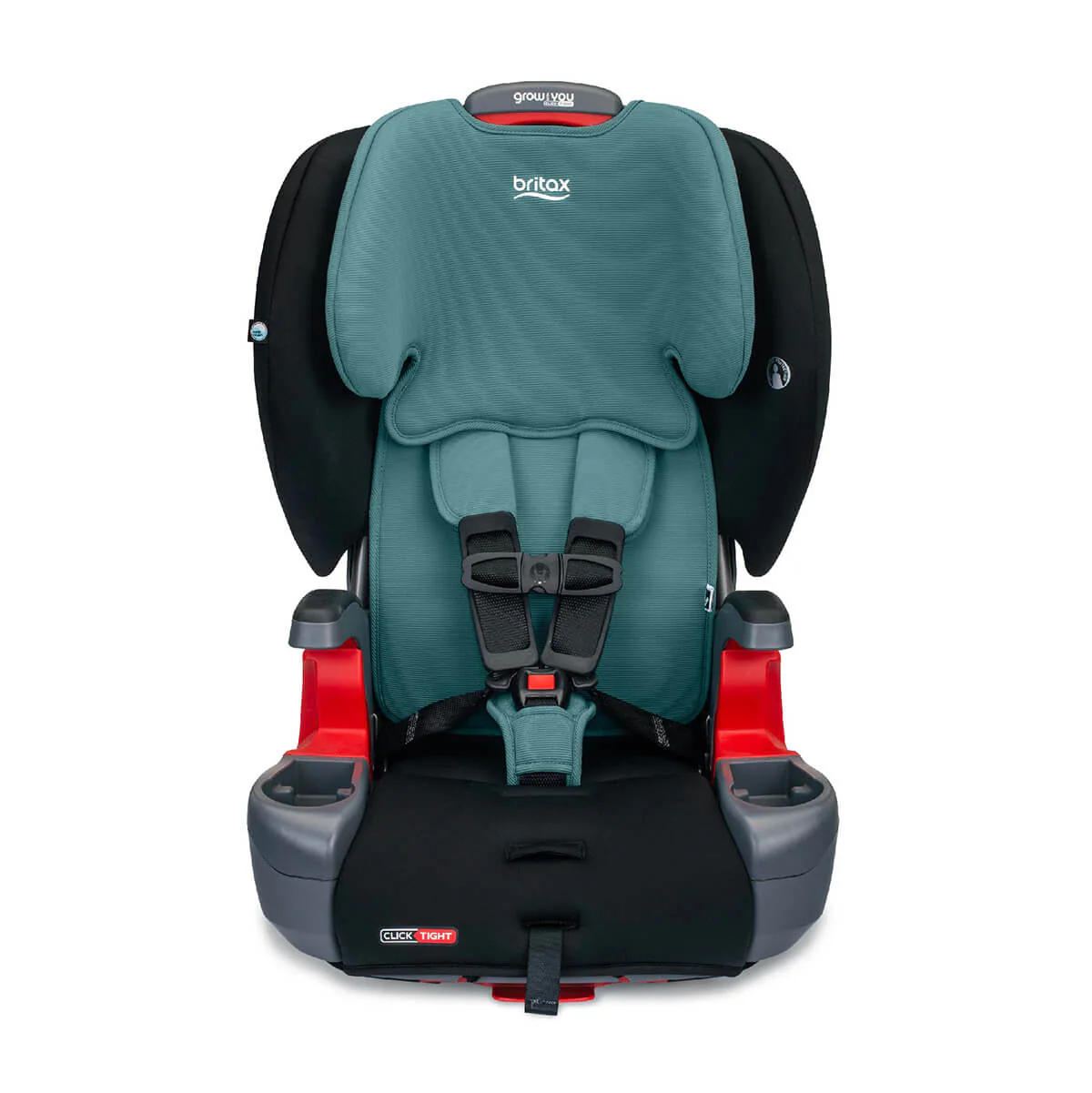 Britax Grow With You ClickTight Car Seat - Image 27