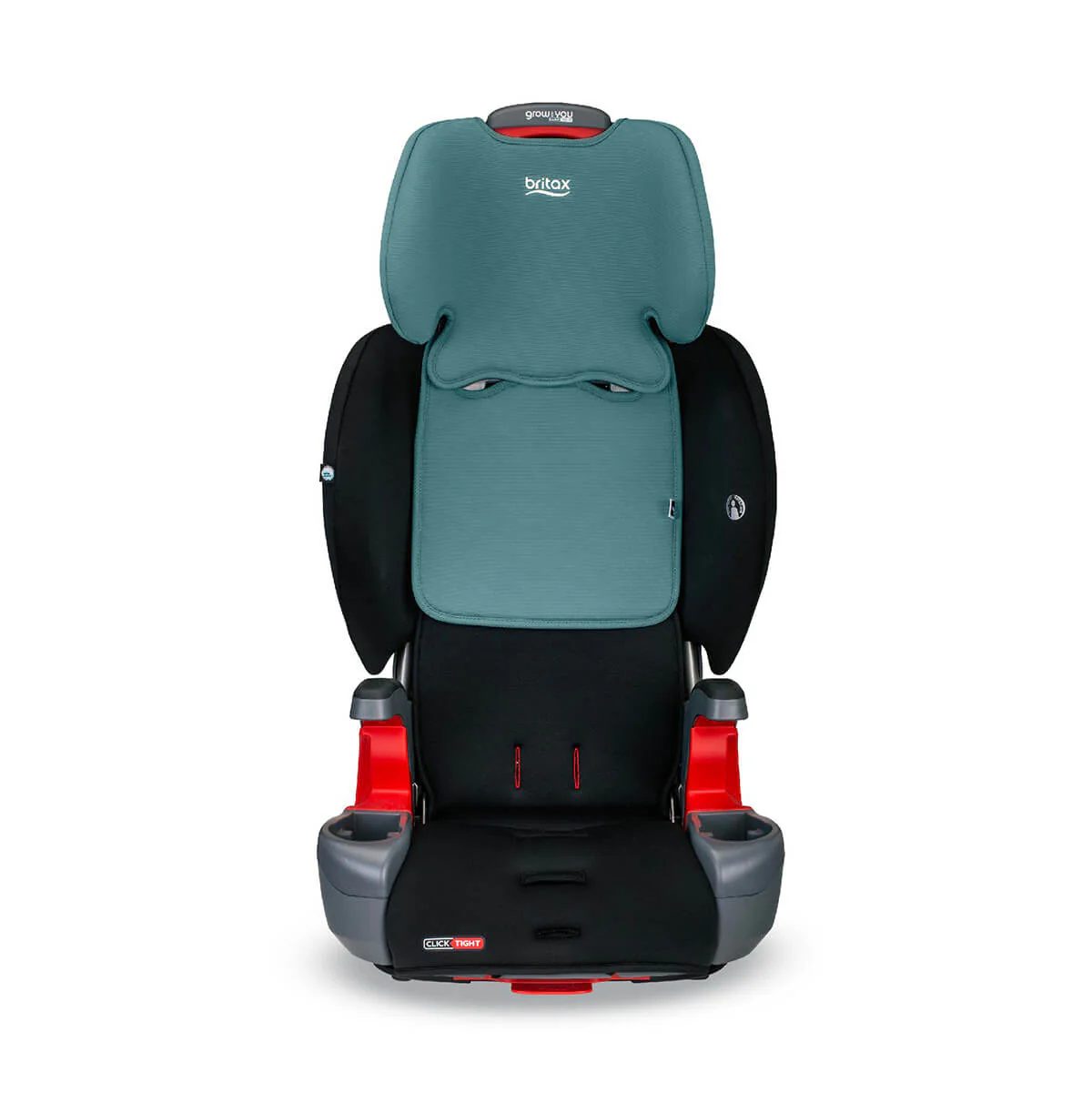 Britax Grow With You ClickTight Car Seat - Image 28