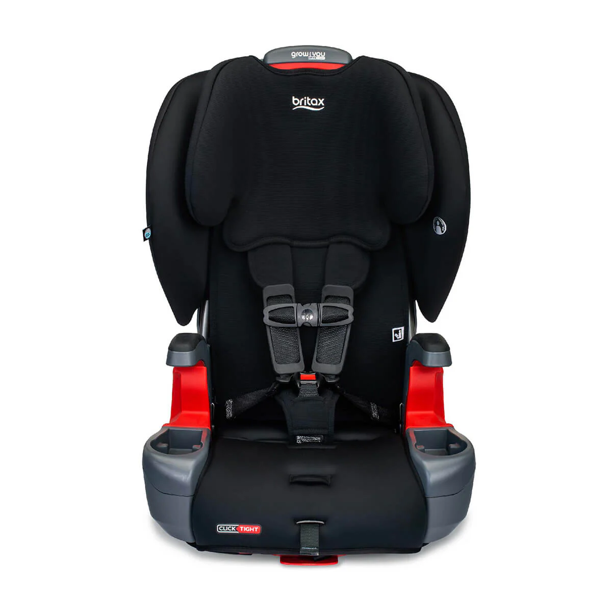 Britax Grow With You ClickTight Car Seat - Image 3