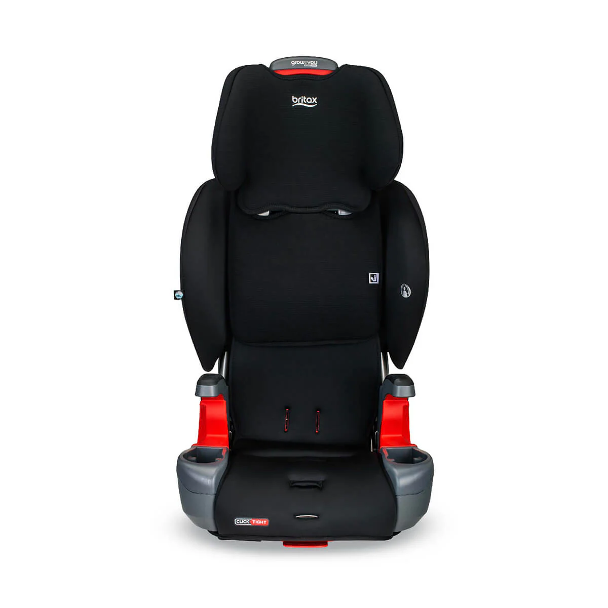 Britax Grow With You ClickTight Car Seat - Image 4
